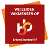 Erkend leerbedrijf