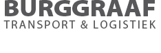 Logo Burggraaf transport en logistiek