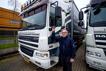 Burggraaf Transport & Logistiek